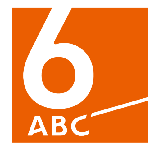 朝日放送テレビ（ABC 6）